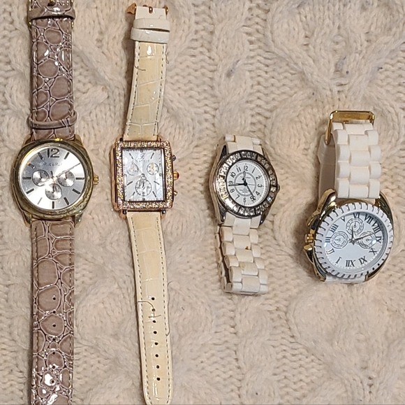 Ladies Fashion Watches - Picture 9 of 15